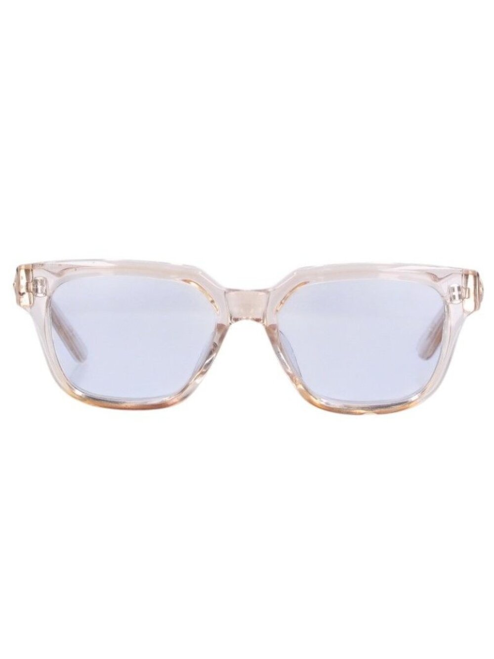 Chrome Hearts Vacillionaire II Side Dagger Temple Sunglasses 54 Eyewear